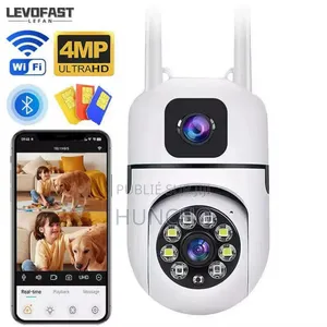 Accessories Et Camera De Surveillance