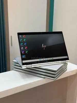 Neuf HP EliteBook X360 1040 G5 16GB Intel Core I7 SSD 512GB