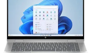 Neuf Ordinateur Portable HP Envy 14 16GB Intel Core I7 SSD 512GB