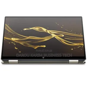 Neuf HP Envy Spectre XT 13 16GB Intel Core I7 SSD 1T