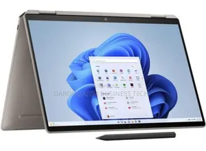Neuf Ordinateur Portable HP Spectre X360 16GB Intel Core I7 SSD 512GB