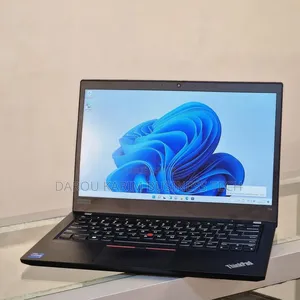 Neuf Lenovo ThinkPad T14 G2 16GB Intel Core I7 SSD 512GB
