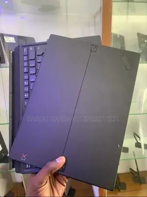 Neuf Lenovo ThinkPad X1 Tablet (3rd Gen) 8GB Intel Core I5 SSD 256GB