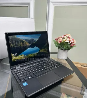 Neuf Acer TravelMate Spin B1 8GB Intel Pentium SSD 128GB