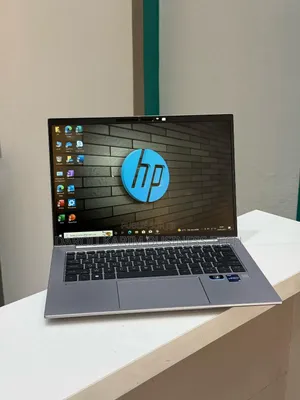 Neuf HP ZBook Firefly 16inch G9 16GB Intel Core I5 SSD 256GB