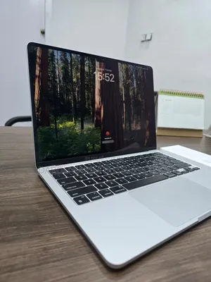Neuf Apple MacBook Air 2024 M3 13-Inch 24GB Apple M3 SSD 2T