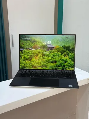 Neuf Ordinateur Portable Dell XPS 15 16GB Intel Core I7 SSD 512GB
