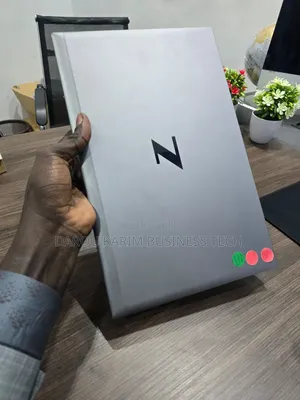 Neuf HP Zbook Fury 15 G7 16GB Intel Core I7 SSD 512GB
