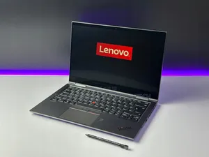 Neuf Lenovo Thinkpad X1 Yoga 16GB Intel Core I7 SSD 512GB