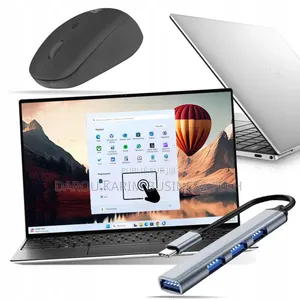 Neuf Ordinateur Portable Dell Precision 5570 64GB Intel Core I9 SSD 2T