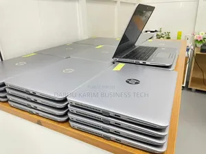 Neuf HP EliteBook 840 G3 16GB Intel Core I5 SSD 512GB