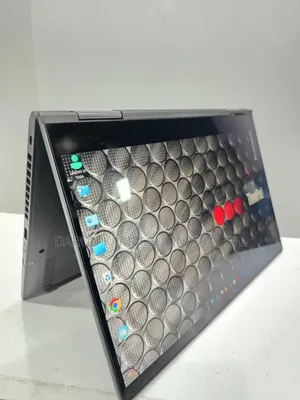 Neuf Lenovo ThinkPad X1 Carbon 16GB Intel Core I7 SSD 512GB