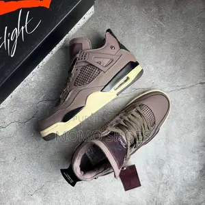 Chaussures Jordan4