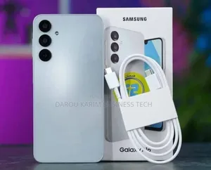 Neuf Samsung Galaxy A16 5G 256 GB Autre