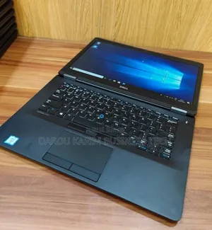 Neuf Dell Latitude 14 E7470 8GB Intel Core I5 SSD 256GB