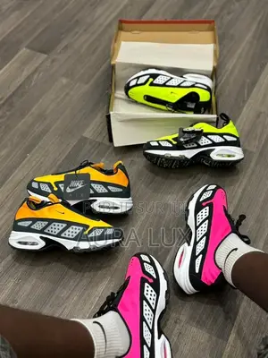 Nike Authentique Womens Disponible 40;41;42;43;44;45
