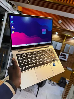 Neuf Ordinateur Portable HP ProBook 430 G8 8GB Intel Core I5 SSD 256GB