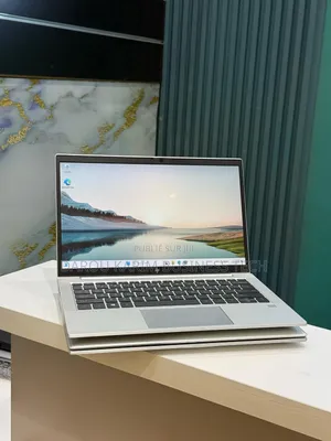 Neuf HP EliteBook 830 G7 32GB Intel Core I7 SSD 512GB