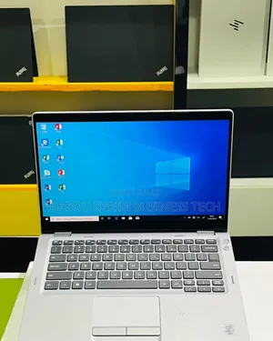 Neuf Dell Latitude 5310 16GB Intel Core I7 SSD 512GB