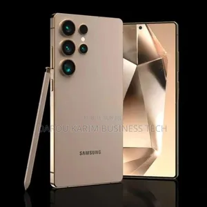 Neuf Samsung Galaxy S25 Ultra 256 GB Autre