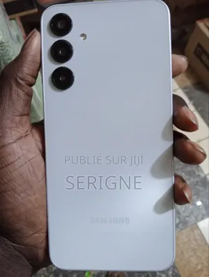 Neuf Samsung Galaxy A16 128 GB Blanc
