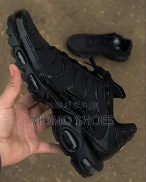 Chaussures Nike Airmax Tn