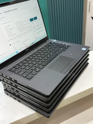 Neuf Dell Latitude 7400 16GB Intel Core I5 SSD 256GB