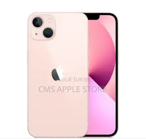 Apple iPhone 13 128 GB Rose