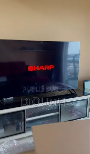 Sharp Smart Tv Google Tv