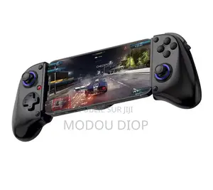 Manette Contrôleur