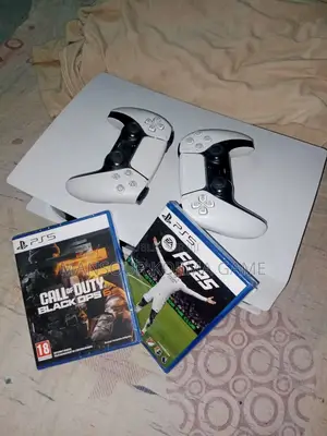 Ps5 / Au Complet
