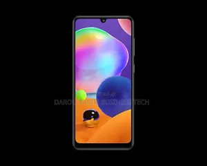 Neuf Samsung Galaxy A31 128 GB Autre