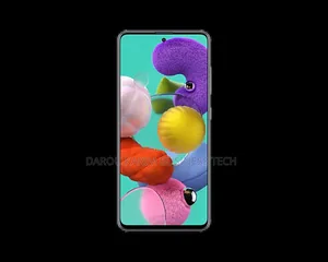 Neuf Samsung Galaxy A51 128 GB Autre