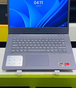 Neuf Ordinateur Portable Dell Vostro DVCI310 8GB AMD Ryzen 5 SSD 256GB