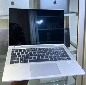 Neuf HP EliteBook 830 G7 16GB Intel Core I7 SSD 512GB