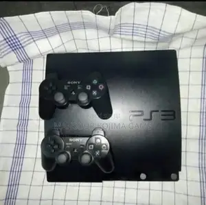 PS3 Playtation 3