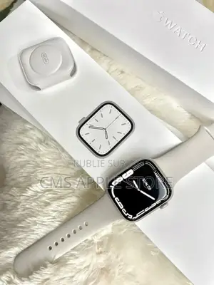 Apple Watch Série 9 45mm