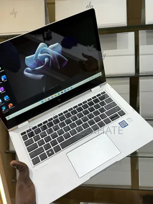 Nouveau HP EliteBook X360 1030 G2 8GB Intel Core i5 SSD 256GB