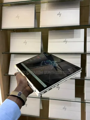 Neuf HP EliteBook X360 1030 G2 8GB Intel Core I5 SSD 256GB