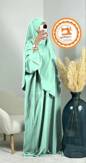 Hijab Femme