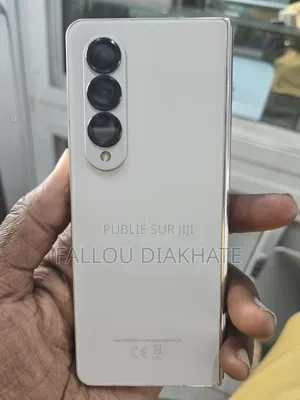Nouveau Samsung Galaxy Z Fold4 256 GB Autre
