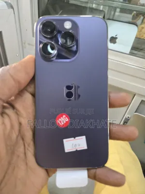 Nouveau Apple iPhone 14 Pro 128 GB Autre