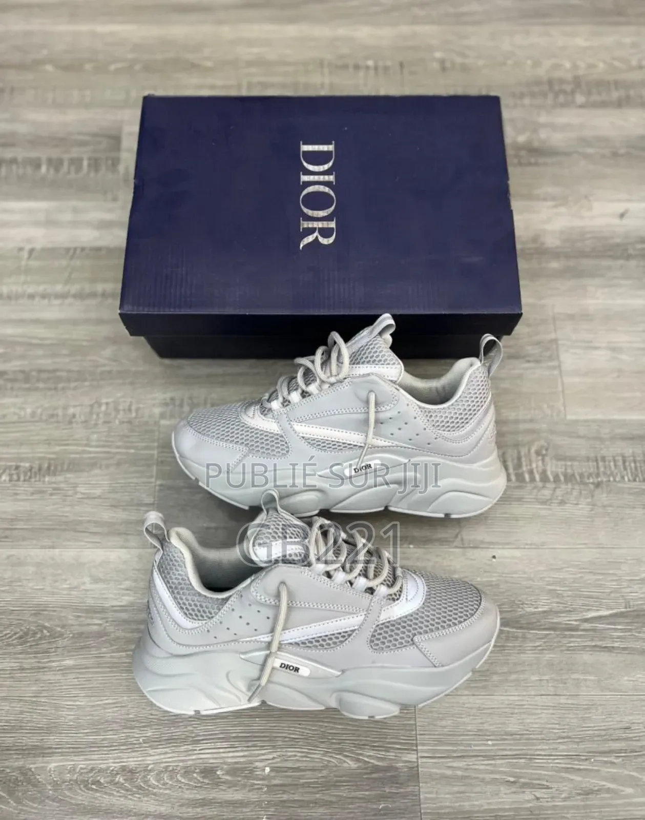 Dior Homme B22