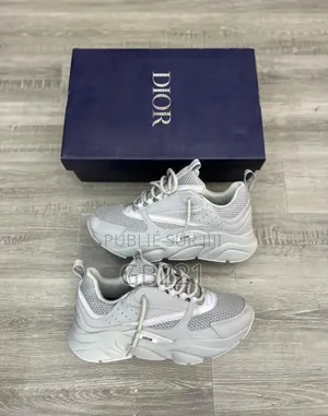 Dior Homme B22