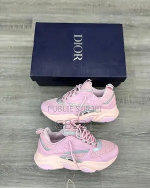 Dior Homme B22