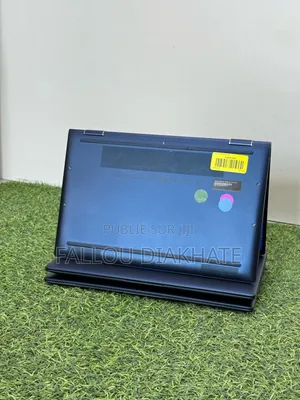 Neuf HP Elite Dragonfly G2 16GB Intel Core I7 SSD 512GB