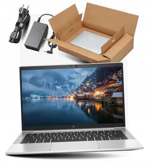 Neuf Ordinateur Portable HP MT44 8GB AMD Ryzen 3 SSD 256GB