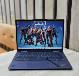 Neuf Lenovo ThinkPad X1 Yoga Gen 8 32GB Intel Core I7 SSD 1T