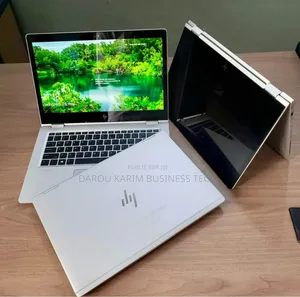 Neuf HP EliteBook X360 1030 G2 8GB Intel Core I5 SSD 256GB