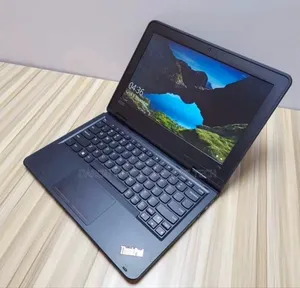 Neuf Lenovo ThinkPad 11e 4GB Intel Celeron SSD 128GB